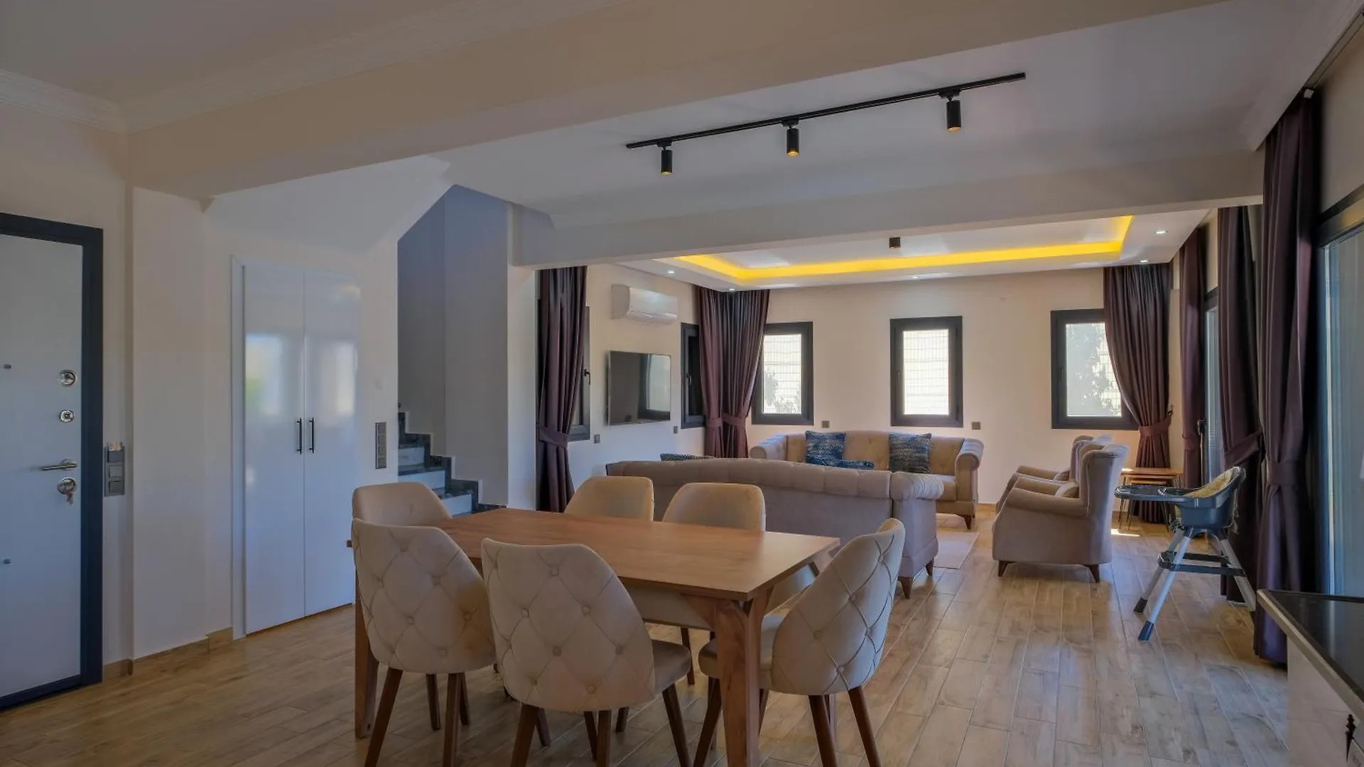 Fethiye Merkez Villa Tulipa 1 0*,