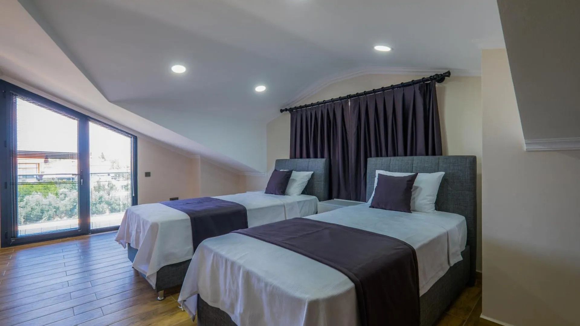 Fethiye Merkez Villa Tulipa 1