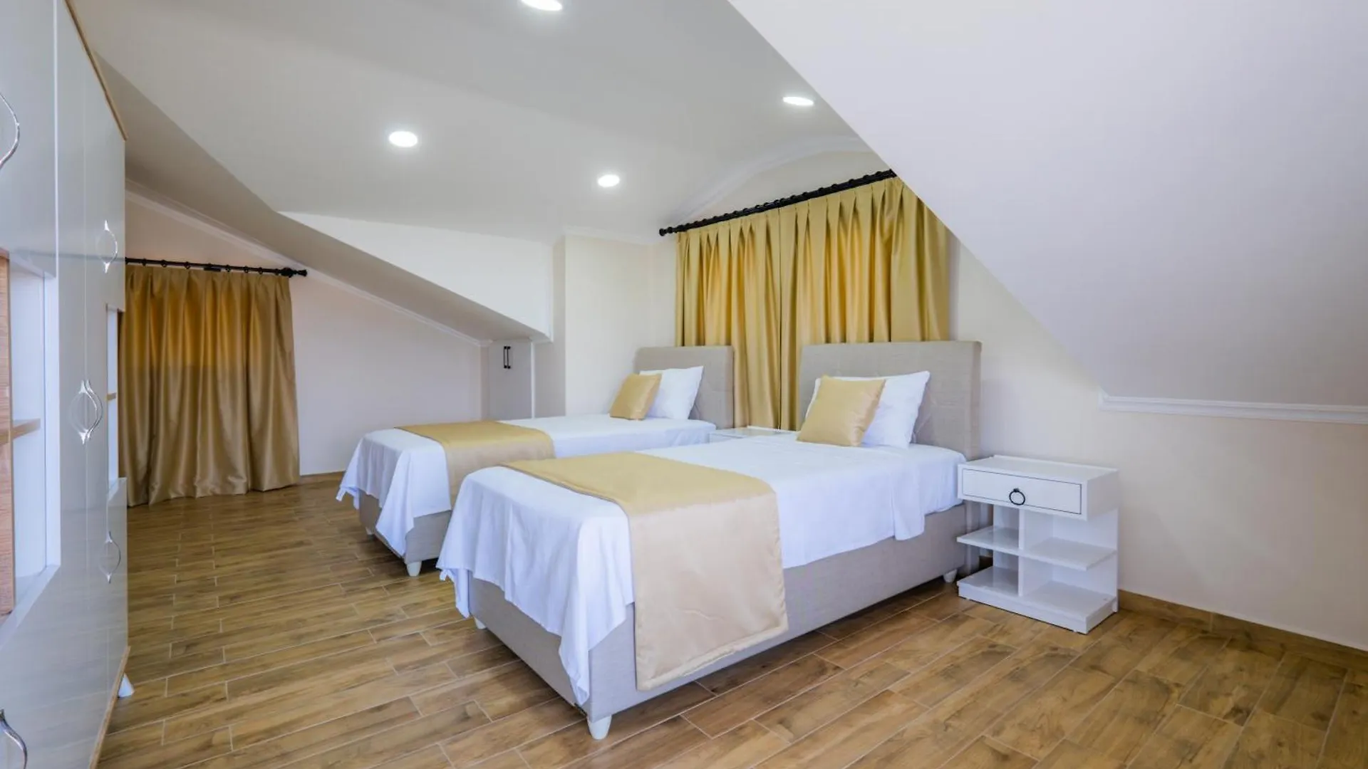 Nyaraló Fethiye Merkez Villa Tulipa 1 Törökország