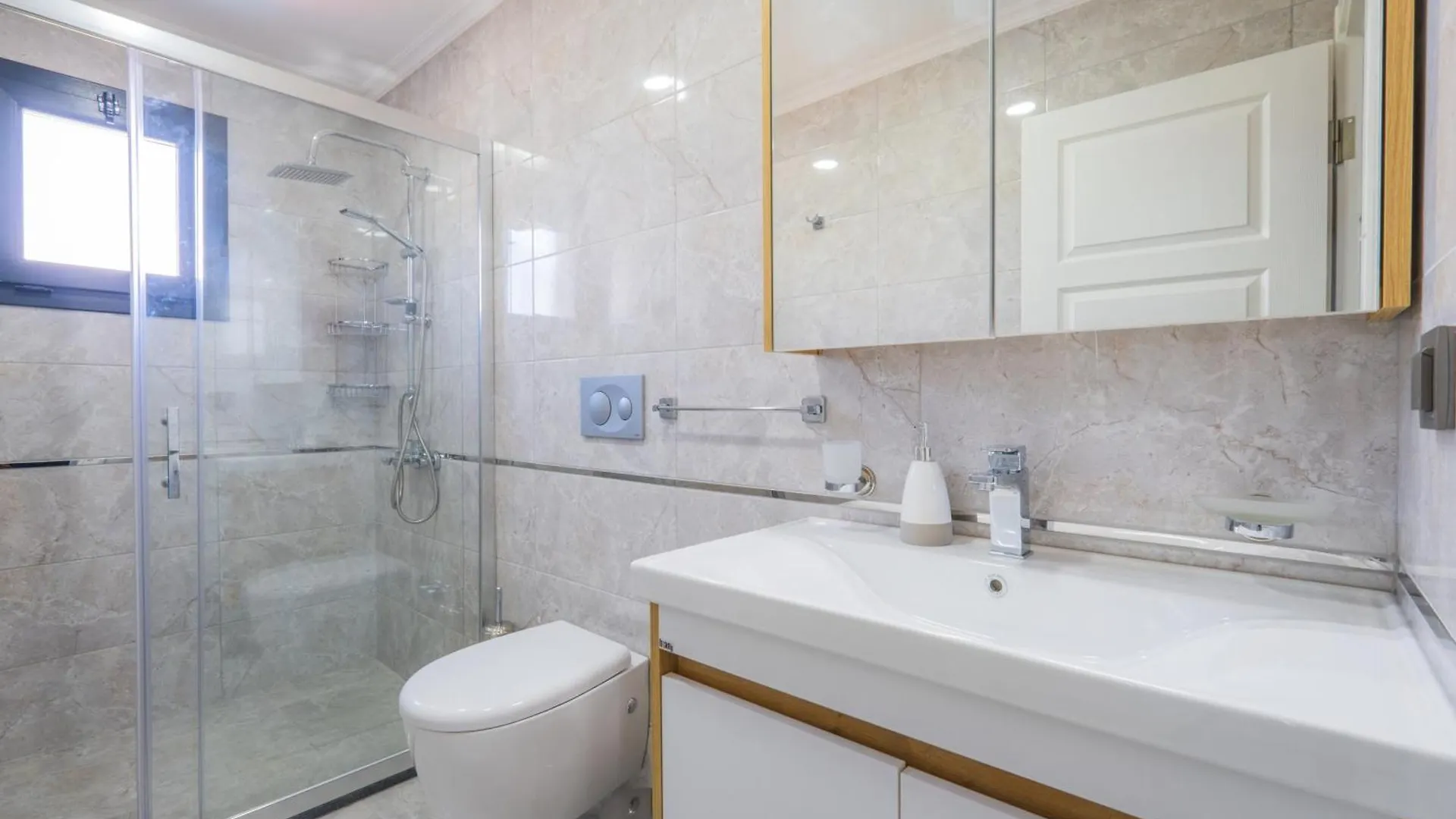 Fethiye Merkez Villa Tulipa 1