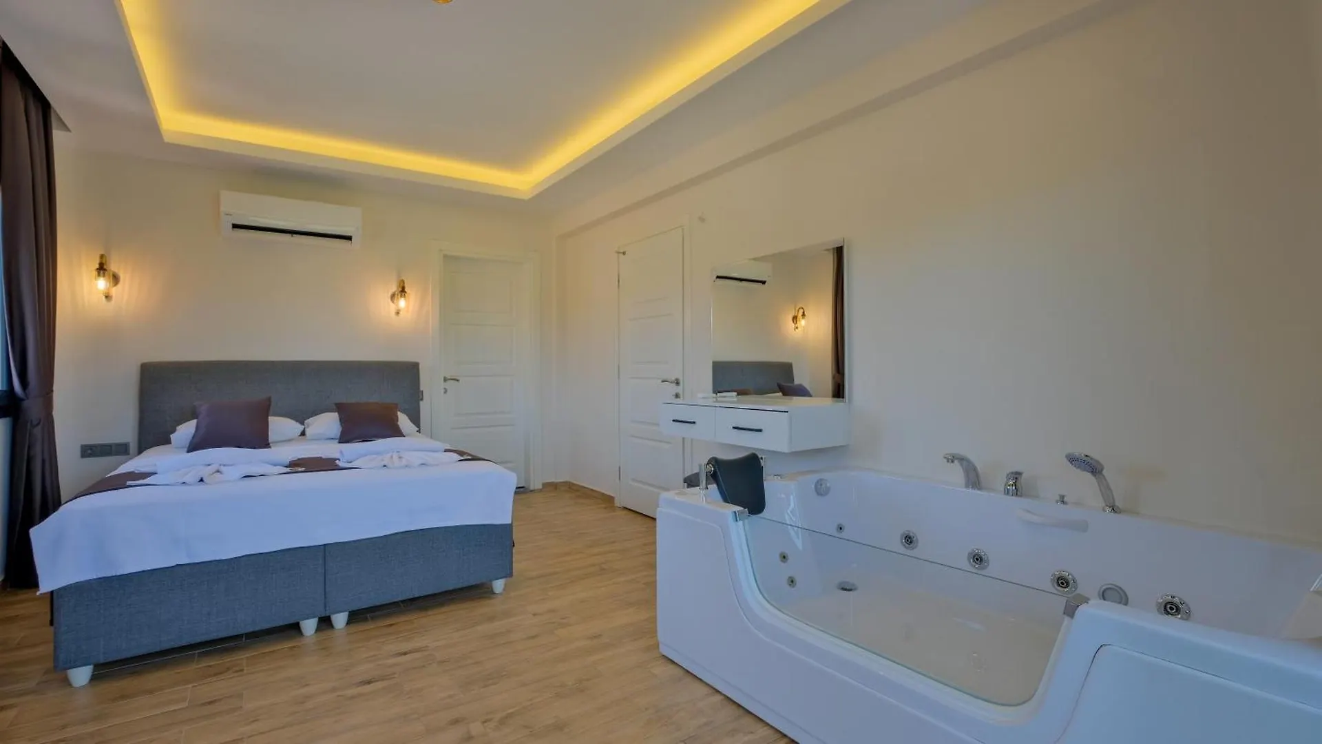 Fethiye Merkez Villa Tulipa 1 0*,